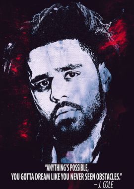 J Cole