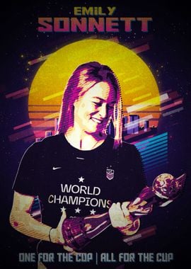 Emily Sonnett