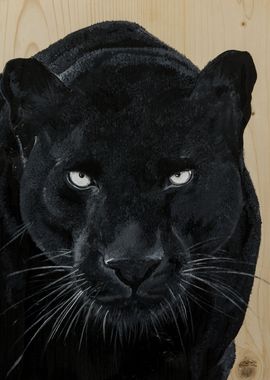 Black Panther