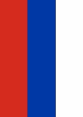 Russian Flag