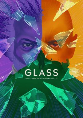 Glass movie