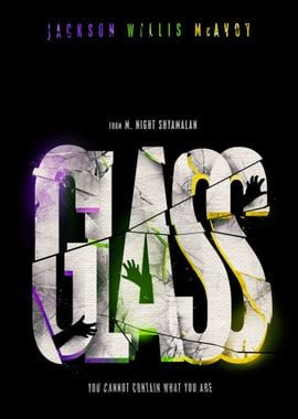 Glass movie