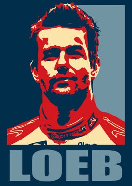 Sebastien Loeb