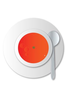 Tomato Soup