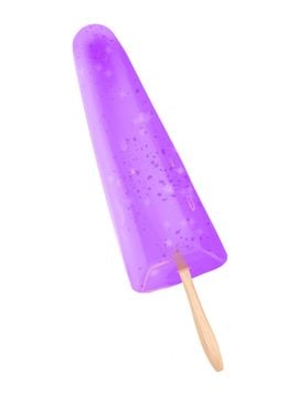 ice cream and Popsicle