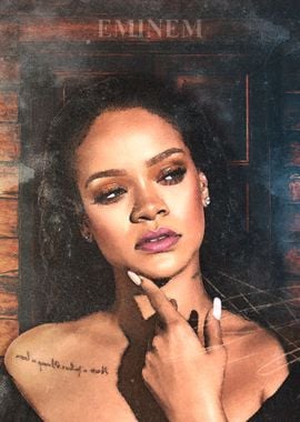 Rihanna