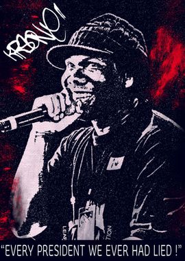 KRS One