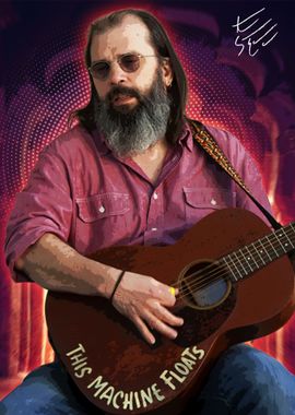 Steve Earle