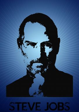 Steve Jobs