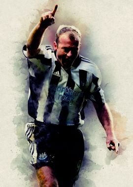 Alan Shearer