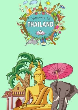 Welcome to Thailand Travel