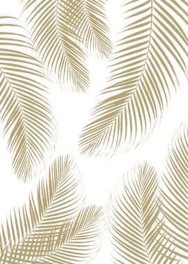 Palms Gold Cali Vibes 3