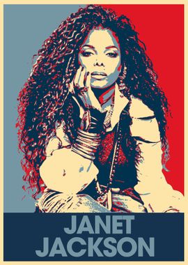 Janet Jackson