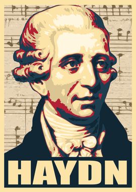 Joseph Haydn