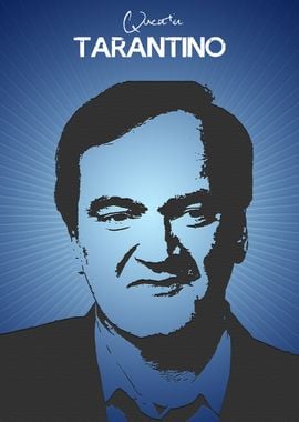 Quentin Tarantino