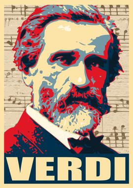 Giuseppe Verdi