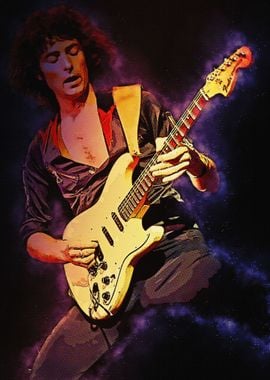 Spirit Ritchie Blackmore