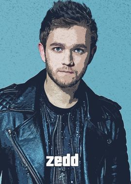 Zedd