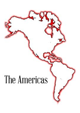 The Americas