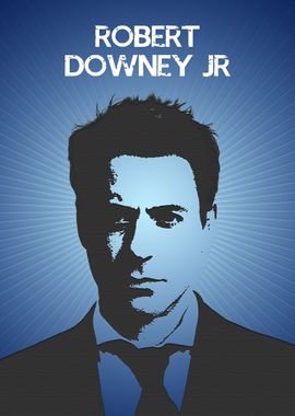 Robert Downey Jr