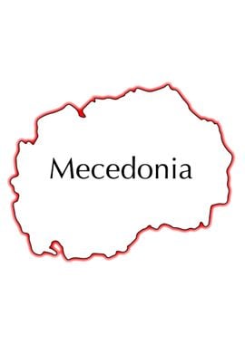 Macedonia