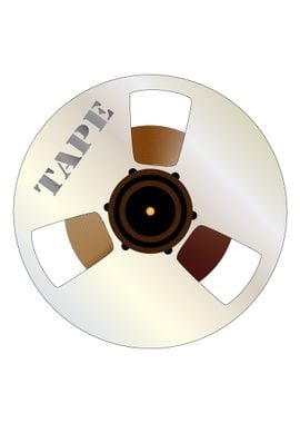 Tape Spool