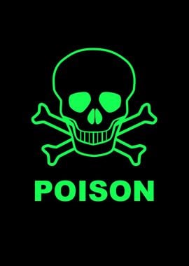 Poison