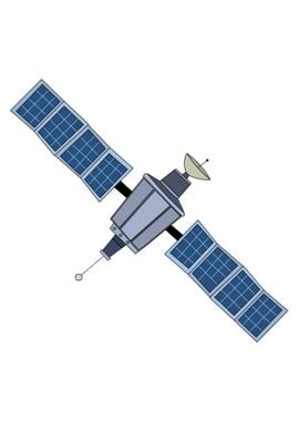 Satellite