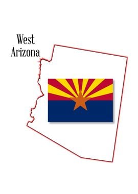 West Arizona