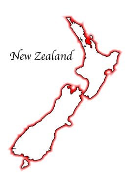 New Zealand