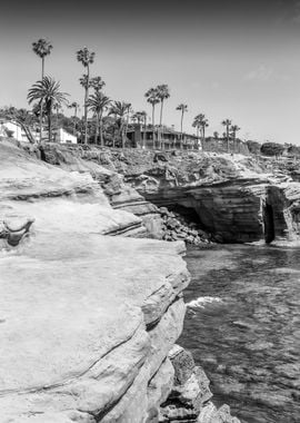 SAN DIEGO Sunset Cliffs