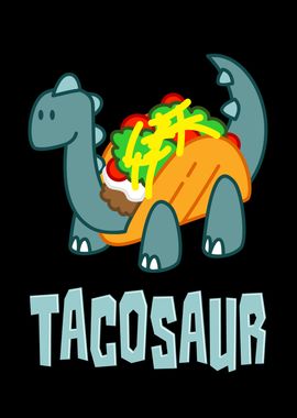 Tacosaur