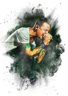 chester linkin park