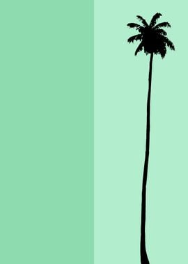 Just a Palm Tree 2