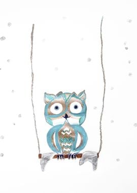 Owl Fun 2 