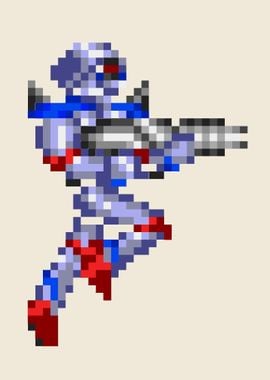 Turrican