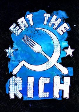 Eat The Rich 