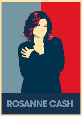 Rosanne Cash