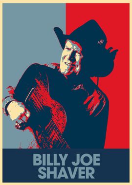 Billy Joe Shaver