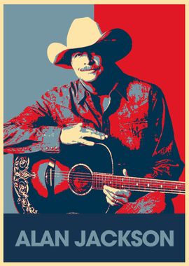 Alan Jackson