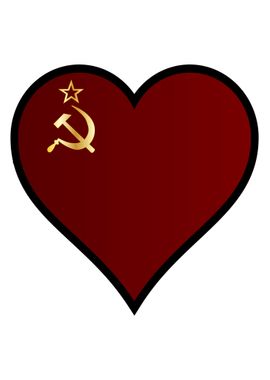 Love Russia