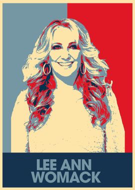 Lee Ann Womack