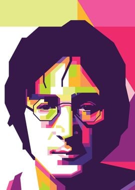 Jhon Lennon