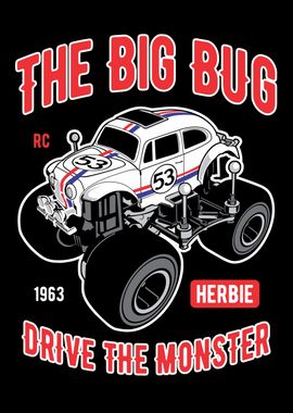 The Big Bug