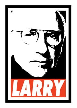 Larry David