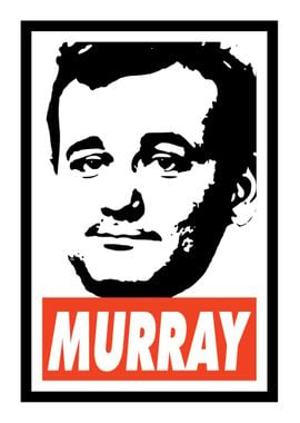 Bill Murray