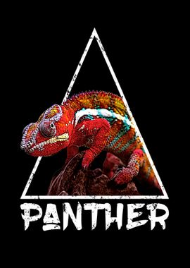 Panther Chameleon Urban