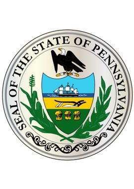 Great Seal of Pennsylvania