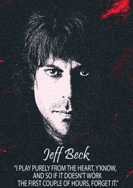 Jeff Beck