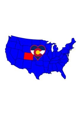 State of Colorado